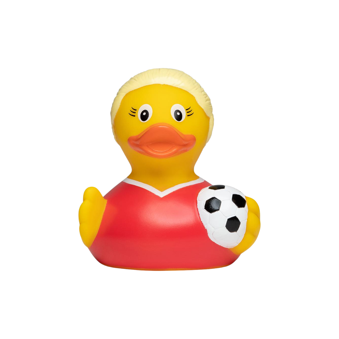 Lady Football M131279