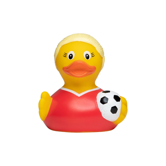 Lady Football M131279