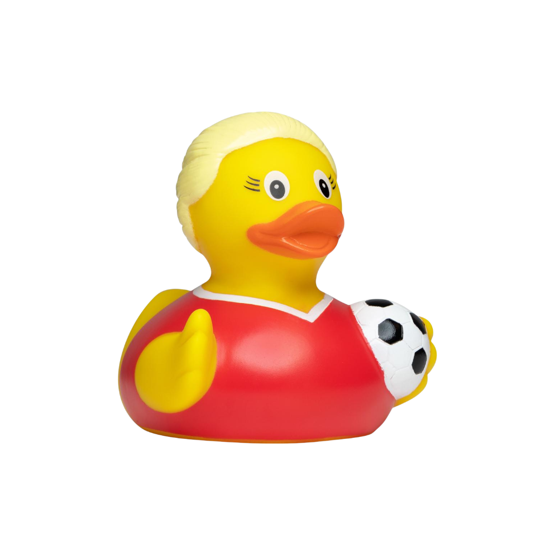 Lady Football M131279