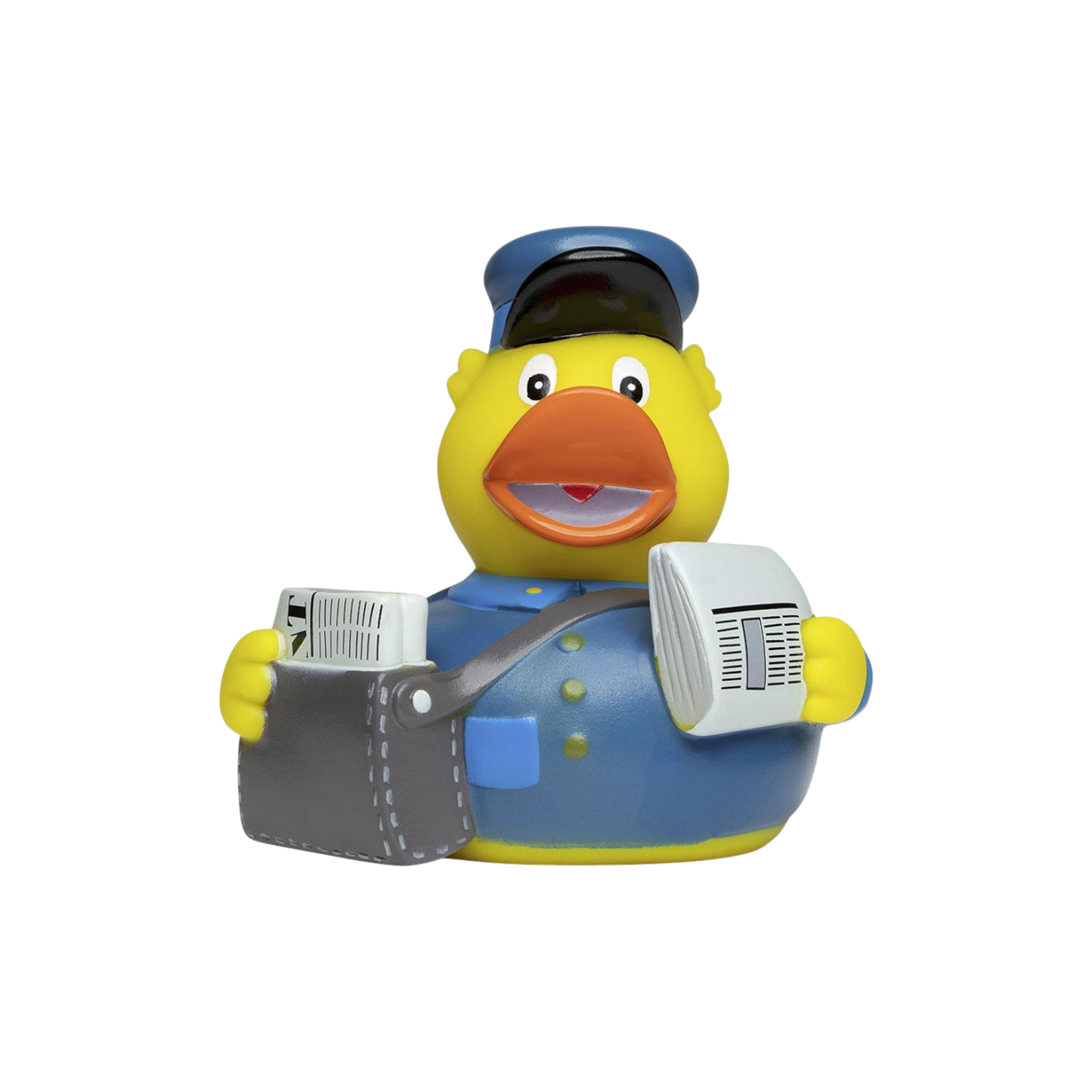 News paper boy M132052