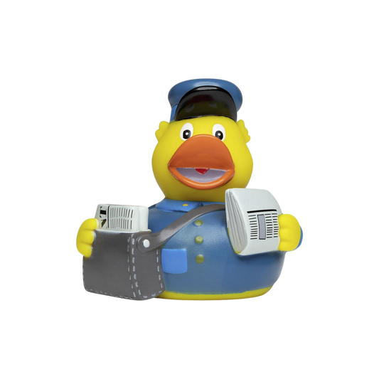 News paper boy M132052