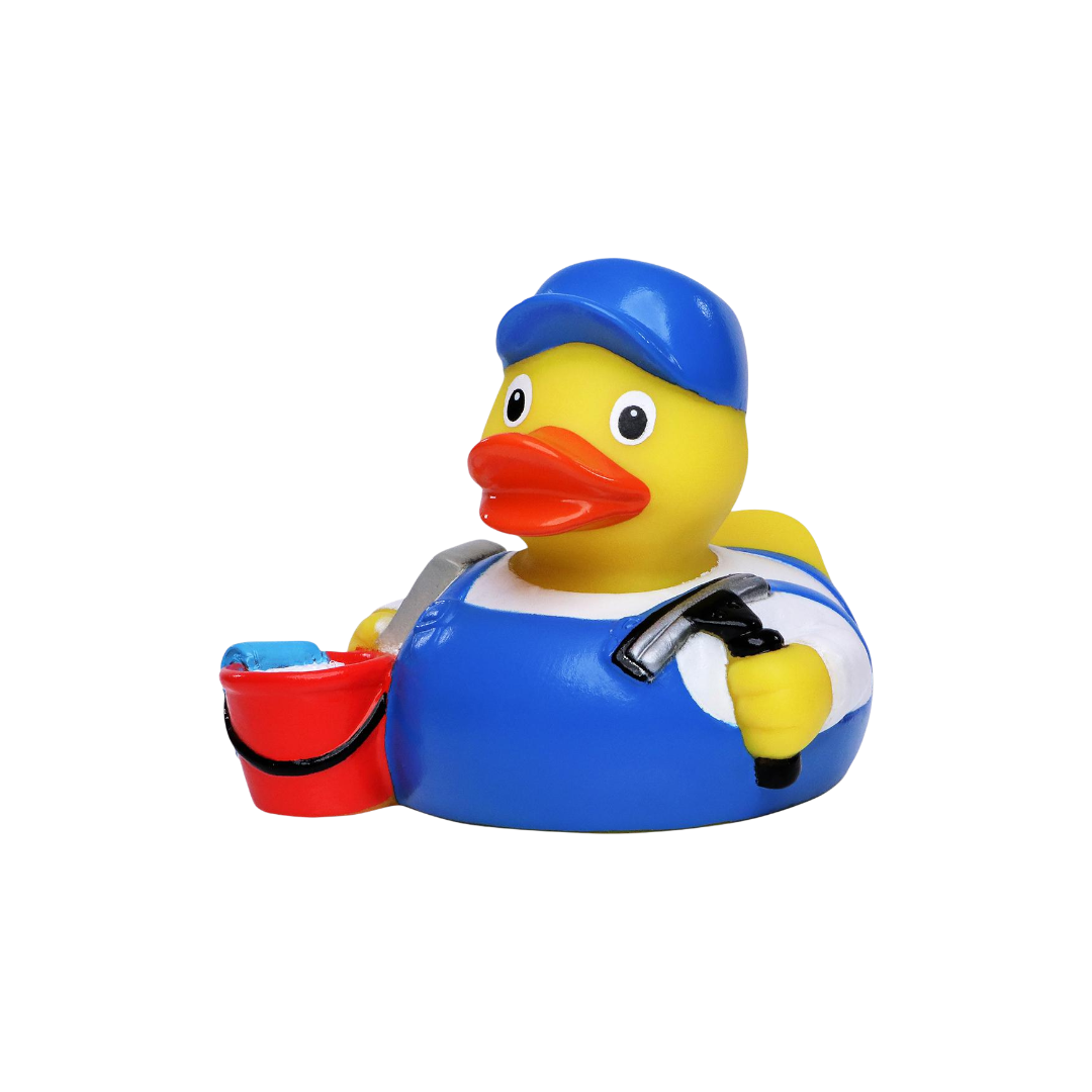 Willy windowcleaner M131285