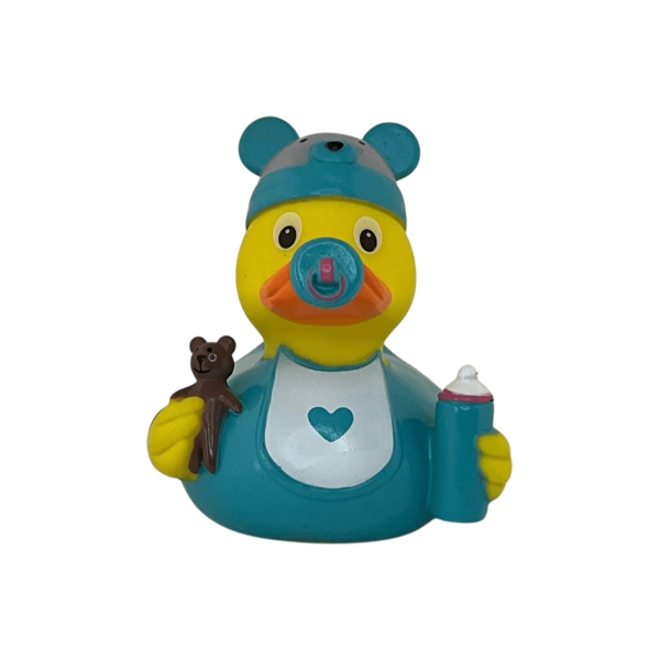 Todler Boy Blue  dwl 2041