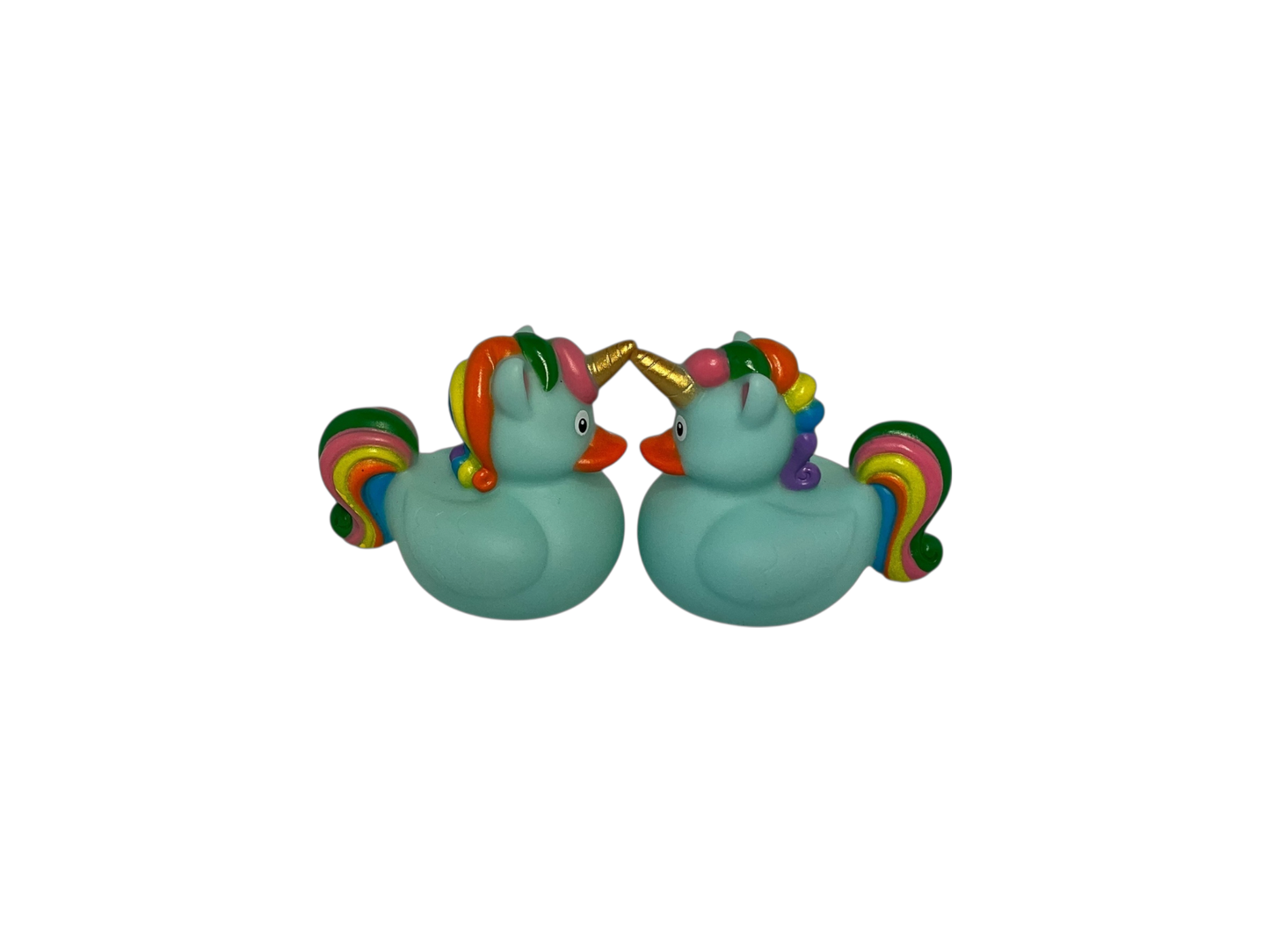 Mini Unicorn Blue sm 3521