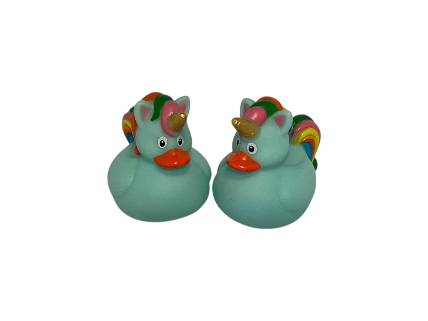 Mini Unicorn Blue sm 3521